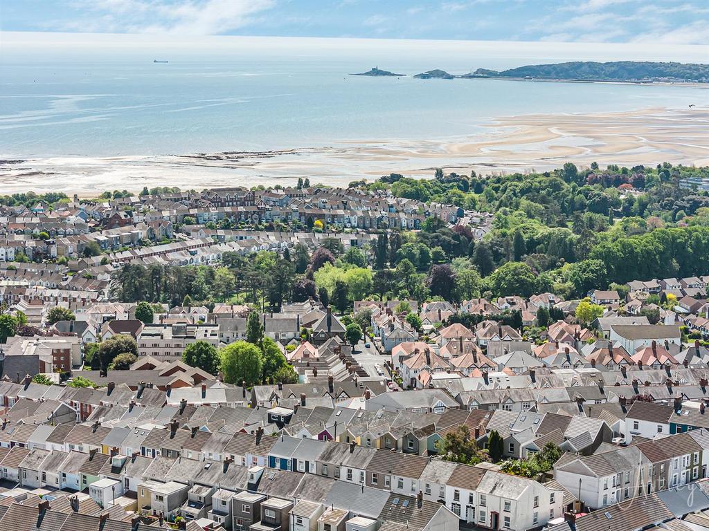 Aerial Images