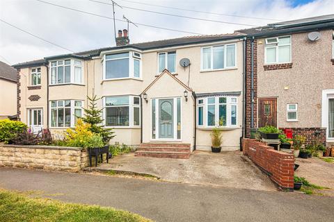 4 bedroom semi-detached house for sale, 64 Crawshaw Grove, Beauchief, S8 7EB