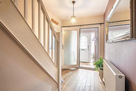 4 bedroom semi-detached house for sale, 64 Crawshaw Grove, Beauchief, S8 7EB