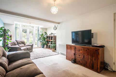 4 bedroom semi-detached house for sale, 64 Crawshaw Grove, Beauchief, S8 7EB