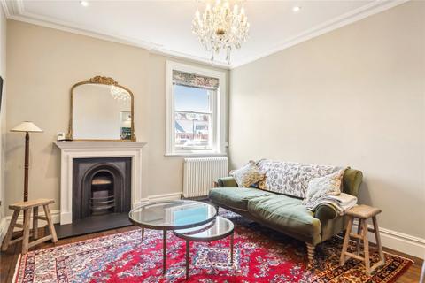 undefined, York Mansions, Chiltern Street, London, W1U