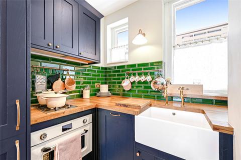 2 bedroom apartment to rent, York Mansions, Chiltern Street, London, W1U