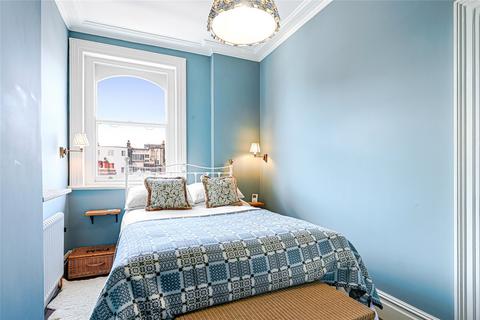 2 bedroom apartment to rent, York Mansions, Chiltern Street, London, W1U