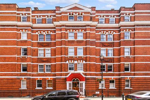 2 bedroom apartment to rent, York Mansions, Chiltern Street, London, W1U