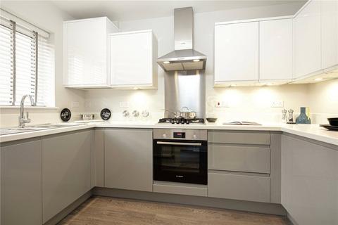 2 bedroom semi-detached house for sale, Rotherley Gardens, Winchester, Hampshire, SO22