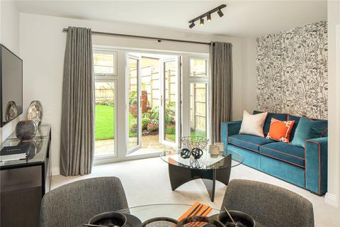 undefined, Rotherley Gardens, Winchester, Hampshire, SO22