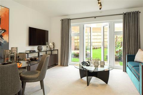 undefined, Rotherley Gardens, Winchester, Hampshire, SO22