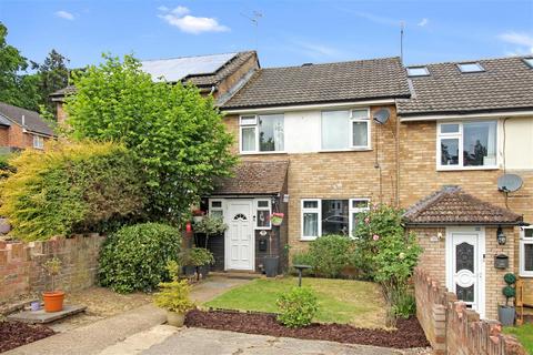 3 bedroom terraced house for sale, South Hurst, Whitehill