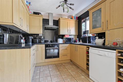 3 bedroom terraced house for sale, South Hurst, Whitehill