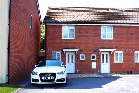 undefined, Dol Y Dderwen, AMMANFORD