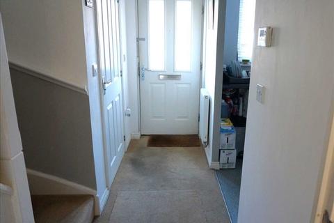 undefined, Dol Y Dderwen, AMMANFORD