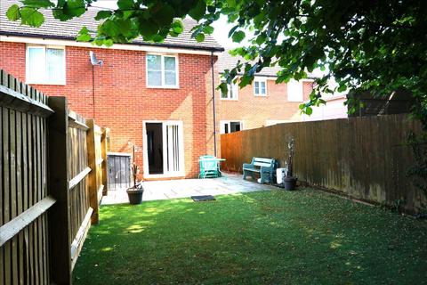 2 bedroom semi-detached house for sale, Dol Y Dderwen, AMMANFORD
