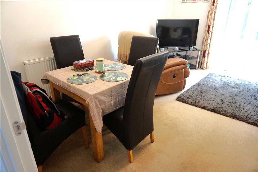 Lounge :