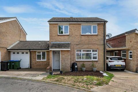 4 bedroom link detached house for sale, Foxhill, Peacehaven, BN10 7SE
