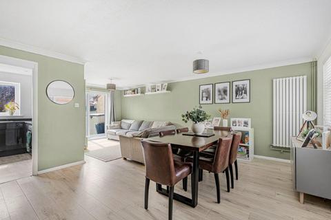 4 bedroom link detached house for sale, Foxhill, Peacehaven, BN10 7SE