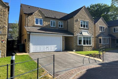 5 Keepers Fold, Thackley, Bradford, BD10 0RZ