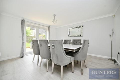 5 Keepers Fold, Thackley, Bradford, BD10 0RZ