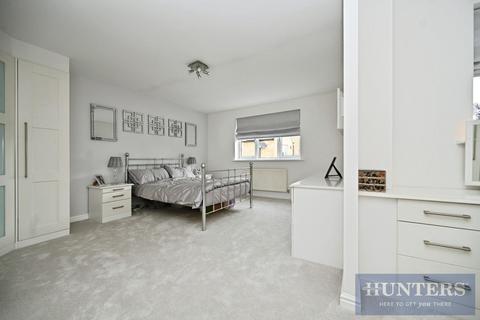 5 Keepers Fold, Thackley, Bradford, BD10 0RZ