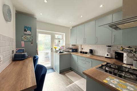 3 bedroom terraced house for sale, Littlecote Croft, Maypole