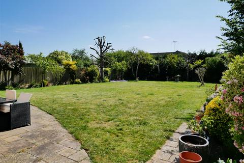 undefined, Quemerford, Calne