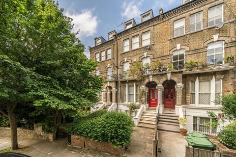 4 bedroom maisonette for sale, Leighton Crescent, London NW5