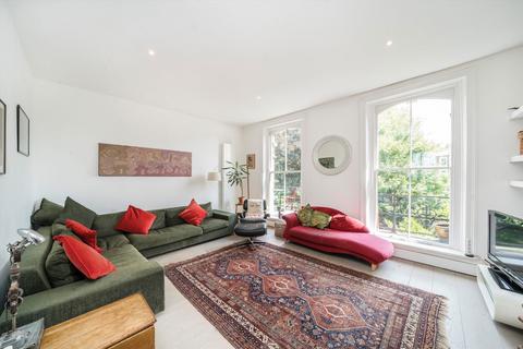 4 bedroom maisonette for sale, Leighton Crescent, London NW5