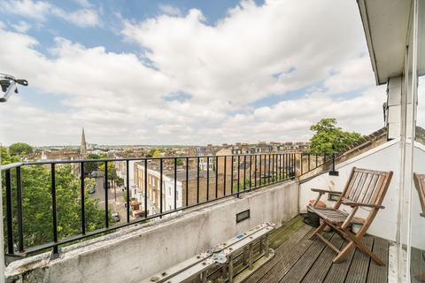 4 bedroom maisonette for sale, Leighton Crescent, London NW5