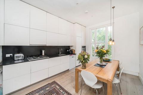 4 bedroom maisonette for sale, Leighton Crescent, London NW5