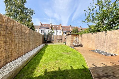 5 bedroom terraced house for sale, Leigh-on-Sea SS9