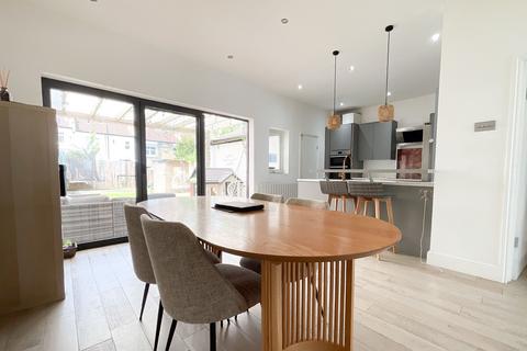 5 bedroom terraced house for sale, Leigh-on-Sea SS9