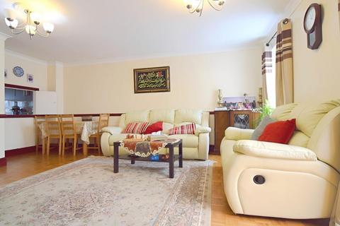 3 bedroom terraced house for sale, Rose End, Worcester Park, KT4 8PQ