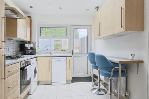 undefined, Rosedean Row, Thorngumbald, Hull, HU12 9ND