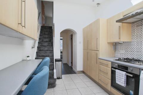 undefined, Rosedean Row, Thorngumbald, Hull, HU12 9ND