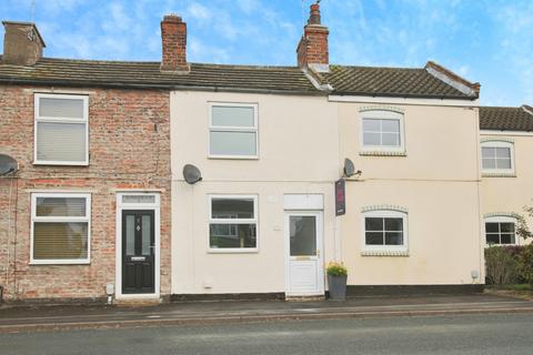 undefined, Rosedean Row, Thorngumbald, Hull, HU12 9ND