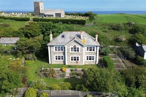 undefined, Forrabury, Cornwall PL35