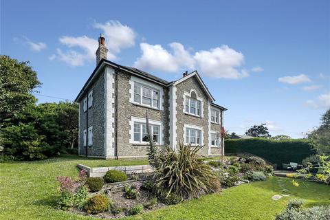 undefined, Forrabury, Cornwall PL35