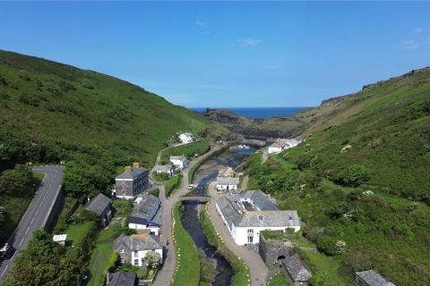 undefined, Forrabury, Cornwall PL35