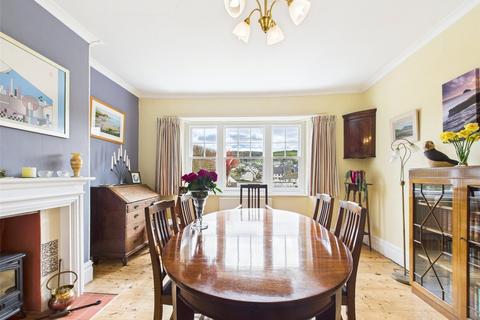 undefined, Forrabury, Cornwall PL35