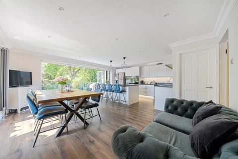 5 bedroom detached house for sale, Lymington Road, Highcliffe, Christchurch, BH23