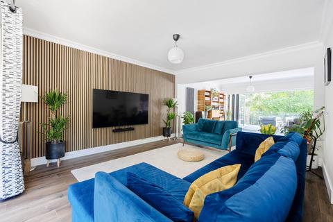5 bedroom detached house for sale, Lymington Road, Highcliffe, Christchurch, BH23
