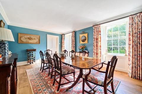 6 bedroom detached house for sale, Portscatho, Roseland Peninsula, Cornwall