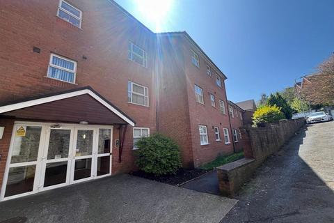 1 bedroom flat for sale, Dumbarton House Court, Bryn Y Mor Crescent, Swansea