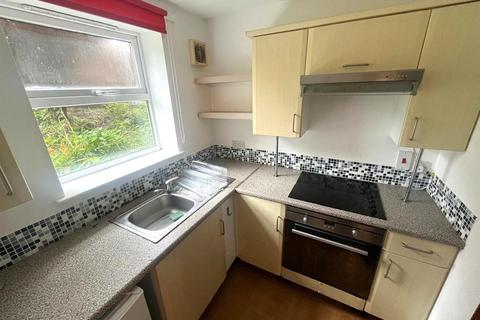 1 bedroom flat for sale, Dumbarton House Court, Bryn Y Mor Crescent, Swansea