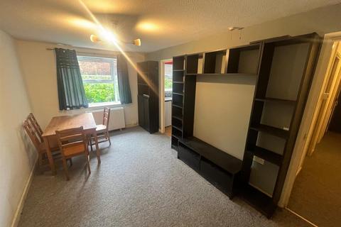 1 bedroom flat for sale, Dumbarton House Court, Bryn Y Mor Crescent, Swansea