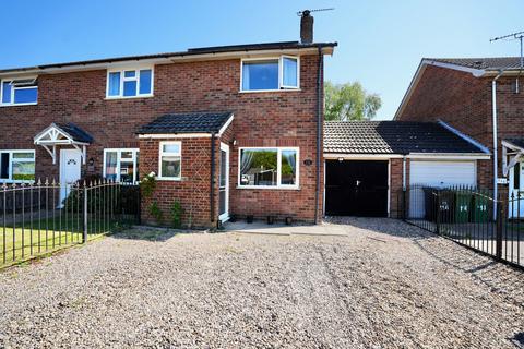 116 Broadgate Close, Northrepps, Cromer, NR27 0LR