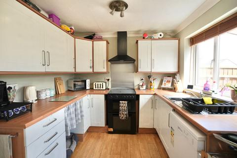 116 Broadgate Close, Northrepps, Cromer, NR27 0LR