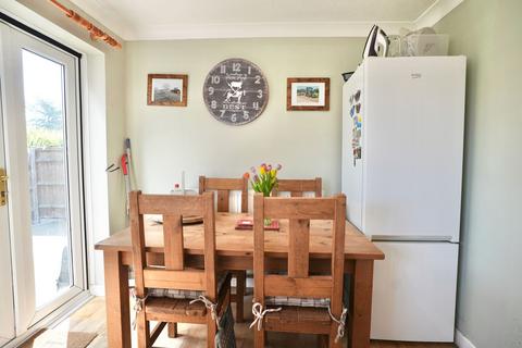 116 Broadgate Close, Northrepps, Cromer, NR27 0LR