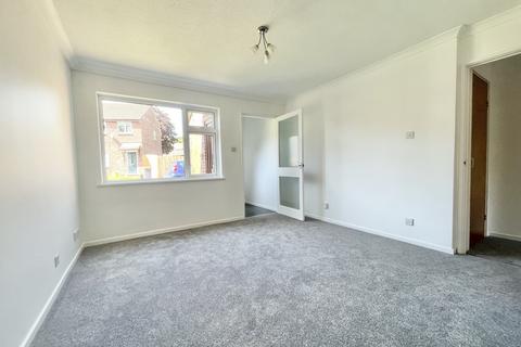 1 bedroom flat for sale, Corn Mill Crescent, Alphington, EX2