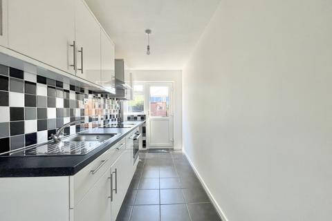 34 Corn Mill Crescent, Exeter, EX2 8TW