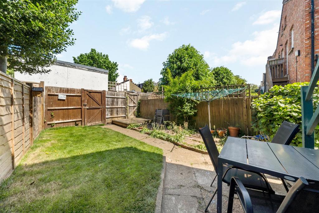 Garden